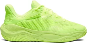 Under Armour - Unisex Curry Splash 24 Basketball Shoes