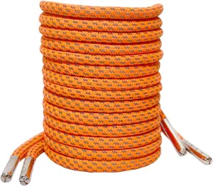 VASGO Round Shoe Laces Reflective for Sneakers