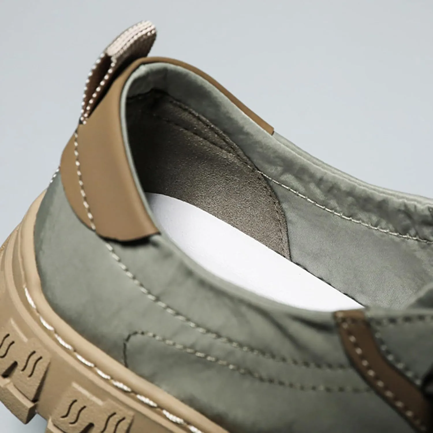 Walking Shoes Tennis Comfortable Canvas Shoes Men's Breathable New Men's Fashionable and Versatile Casual Board