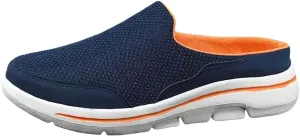 Walking Shoes Tennis Comfortable Comfortable and Breathable Flat Soled Slip On Mesh Heelless Casual Shoes for Men and