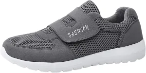 Walking Shoes Women Wide 9.5 Zapatos Negros para Mujer Deportivos All Black Running Shoes Women Plantar Fasciitis Sneakers Women Arch Support White Comfy Shoes for Women Slip On with Arch Support