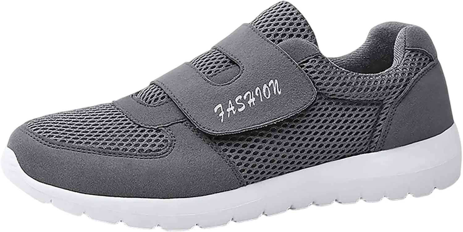 Walking Shoes Women Wide 9.5 Zapatos Negros para Mujer Deportivos All Black Running Shoes Women Plantar Fasciitis Sneakers Women Arch Support White Comfy Shoes for Women Slip On with Arch Support