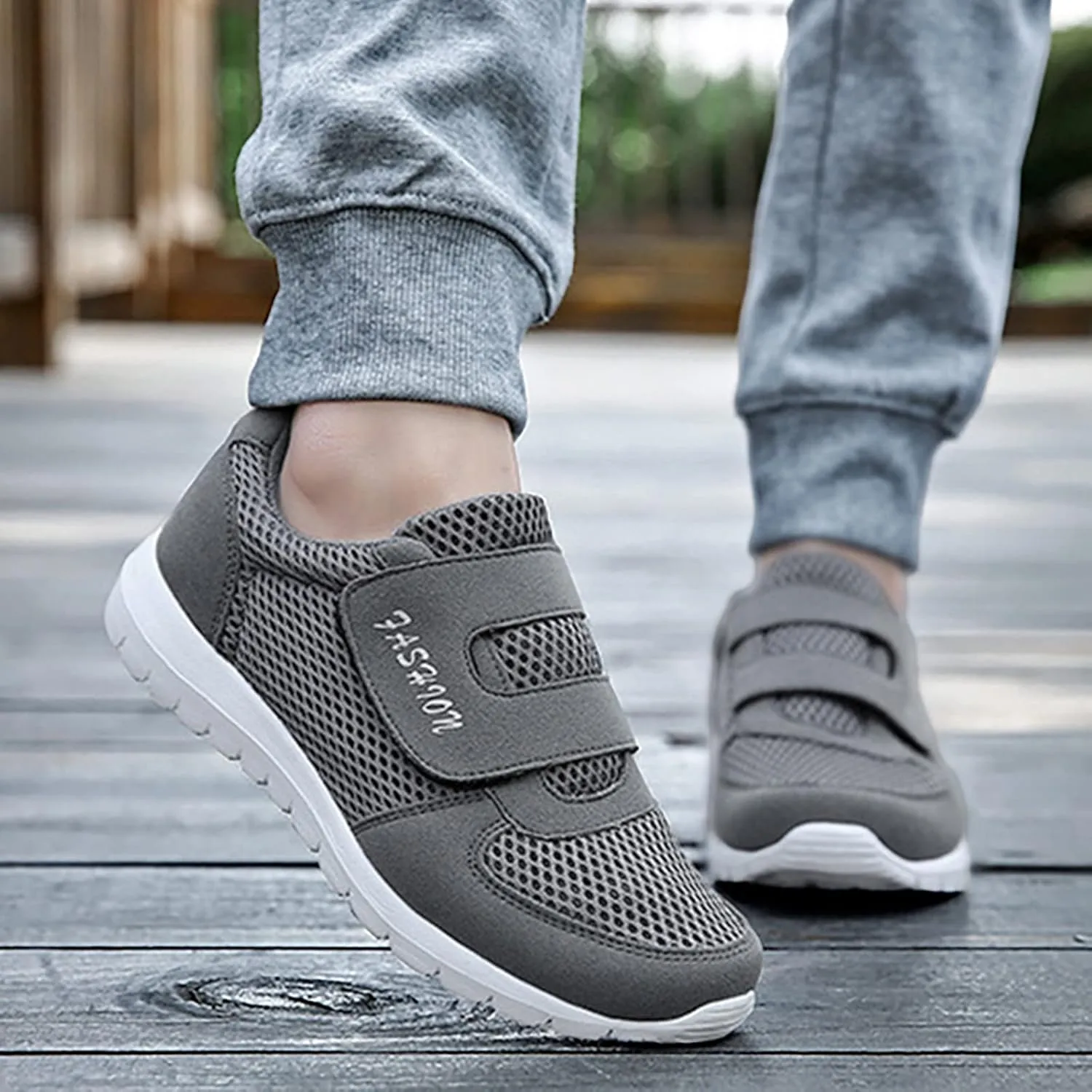 Walking Shoes Women Wide 9.5 Zapatos Negros para Mujer Deportivos All Black Running Shoes Women Plantar Fasciitis Sneakers Women Arch Support White Comfy Shoes for Women Slip On with Arch Support