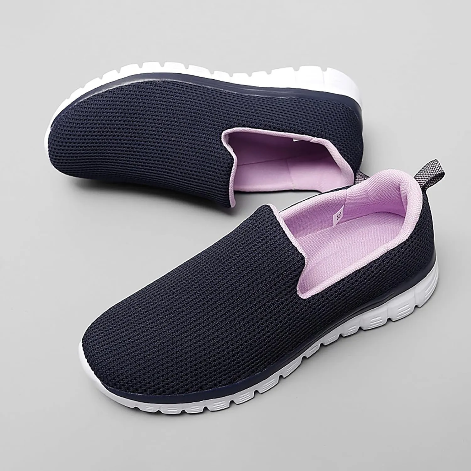Wedge Heel Sneakers for Women Fashion Sneakers for Women 2023 Designer Womens Casual Shoes to Wear with Jeans Stylish Platform Sneakers for Women 2023 Zapatos Negros para Mujer Deportivos