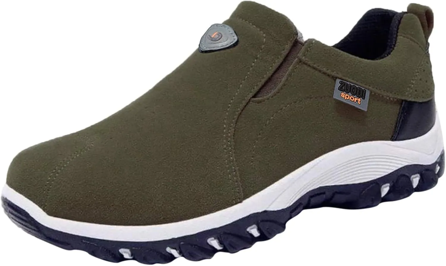 Wedge Slip On Sneakers for Women Comfortable Dressy Fall Shoes for Women 2023 Slip Ons Walking Shoes for Women Slip Ons Womens Sneakers Size 6.5 Wide Zapatos OrtopéDicos De Mujer
