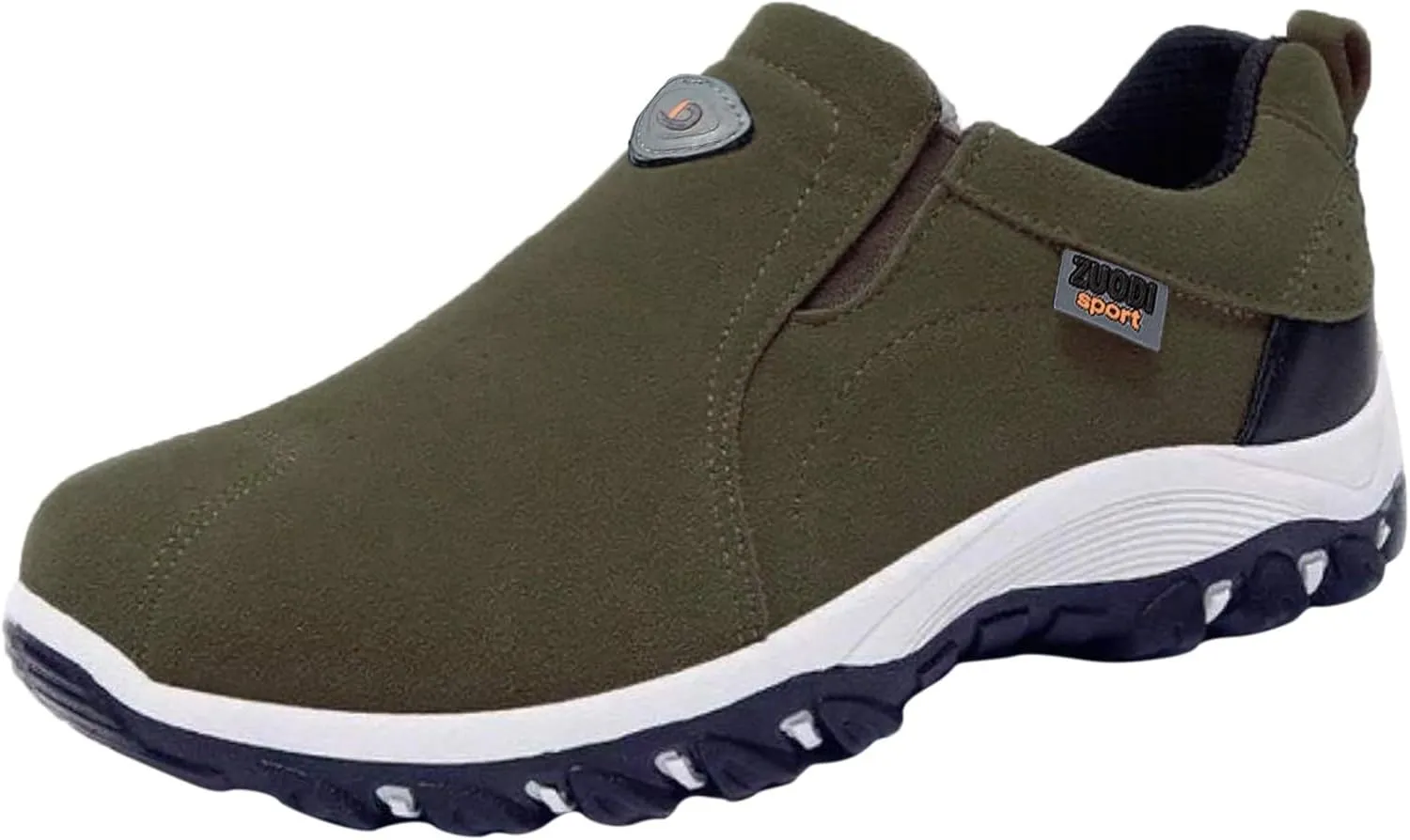 Wedge Slip On Sneakers for Women Comfortable Dressy Fall Shoes for Women 2023 Slip Ons Walking Shoes for Women Slip Ons Womens Sneakers Size 6.5 Wide Zapatos OrtopéDicos De Mujer