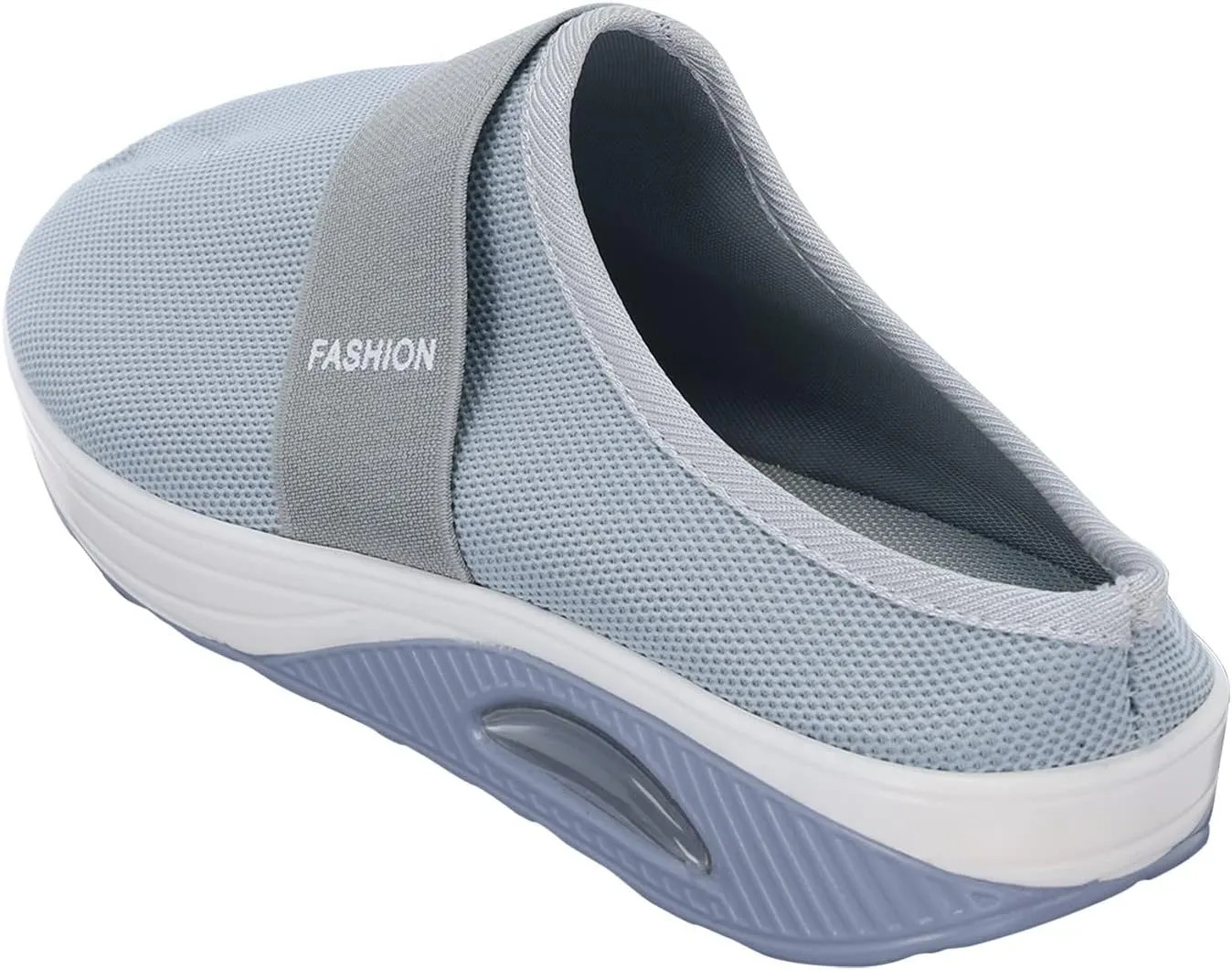 Wedges Sneakers for Women Slip Resistant Women's Black Work Shoes Size 9 Shoes for Women Sneakers Womens Black Slip On Sneakers Size 8.5 Zapatos Antiderrapantes Para Mujer De Trabajo De Restoran