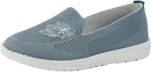 White Running Sneakers for Women 2023 Cute Black Sneakers for Women Comfortable Womens Slip On Shoes Size 8 Wide Womens Black Slip On Sneakers 8.5 Zapatos Especiales para Juanetes De Mujer