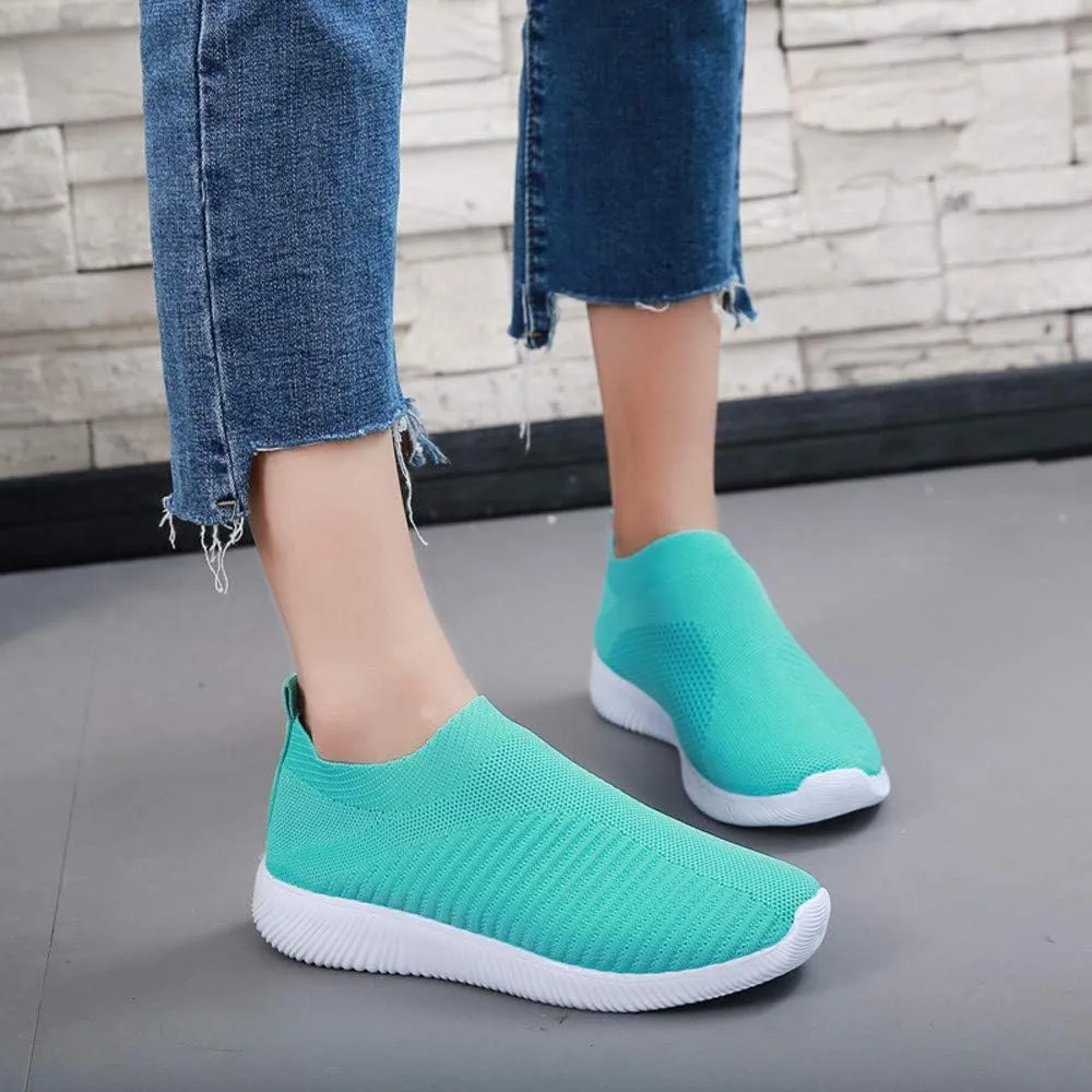 White Running Sneakers for Women 2023 Zapato Ortopedico Con Arco para Mujer Stylish Travel Walking Shoes for Women 2023 Stylish Platform Sneakers for Women 2023 Women Walking Shoes with Arch Support