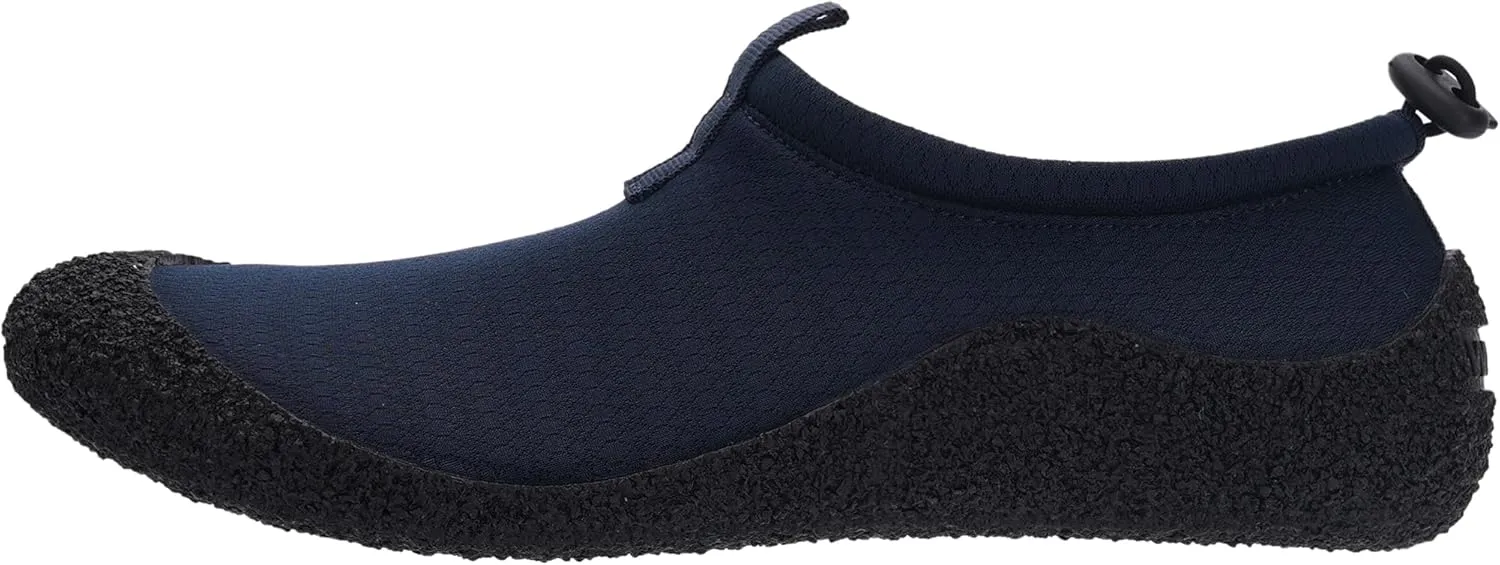 WHITIN Water Shoes for Women and Men with Reinforced Toe Cap | Multi-Purpose Aqua Socks