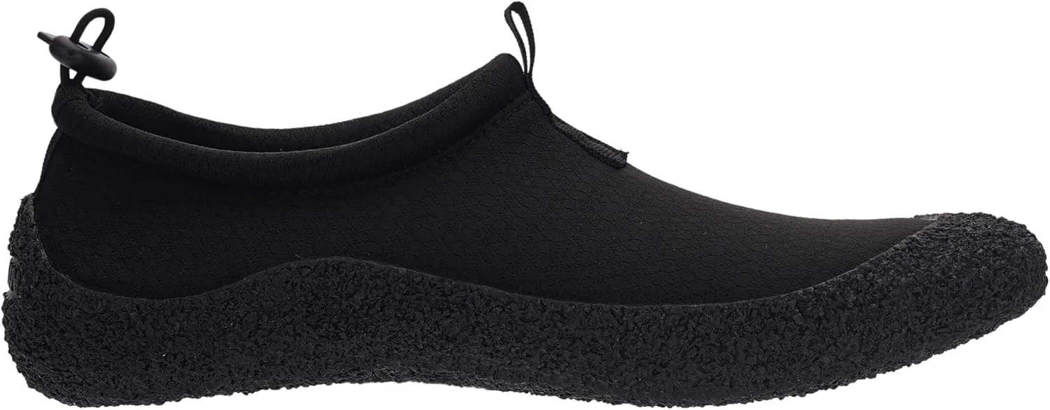 WHITIN Water Shoes for Women and Men with Reinforced Toe Cap | Multi-Purpose Aqua Socks