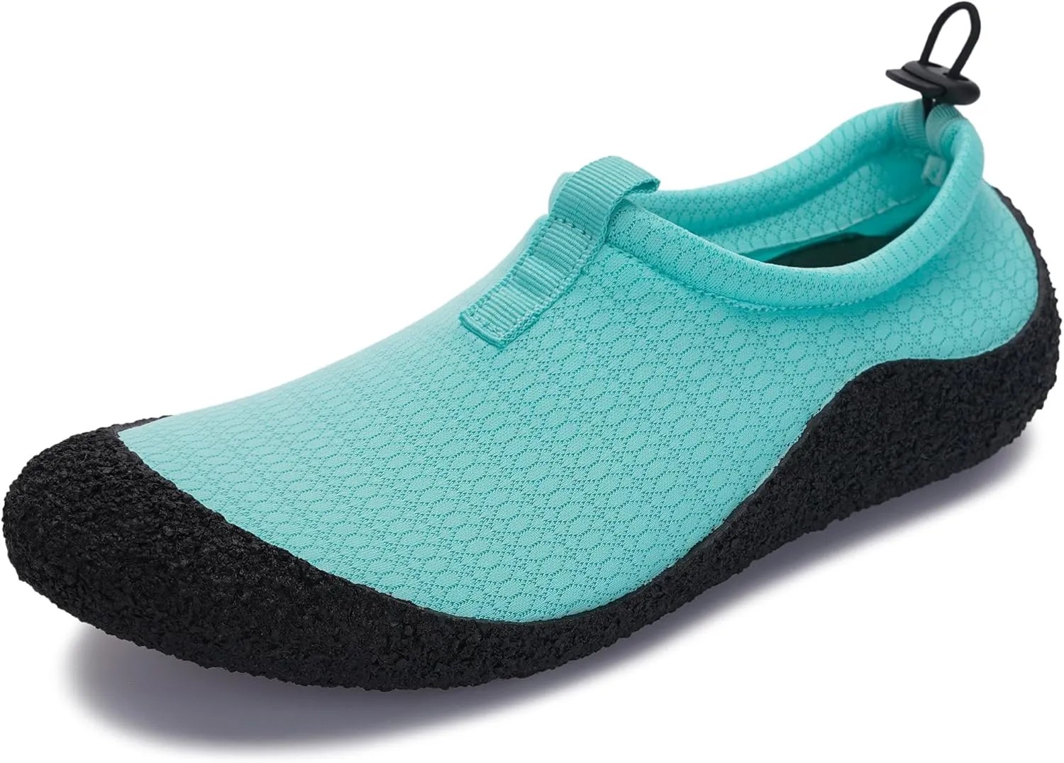 WHITIN Water Shoes for Women and Men with Reinforced Toe Cap | Multi-Purpose Aqua Socks