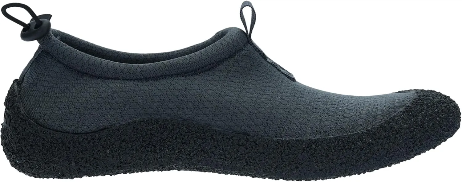 WHITIN Water Shoes for Women and Men with Reinforced Toe Cap | Multi-Purpose Aqua Socks