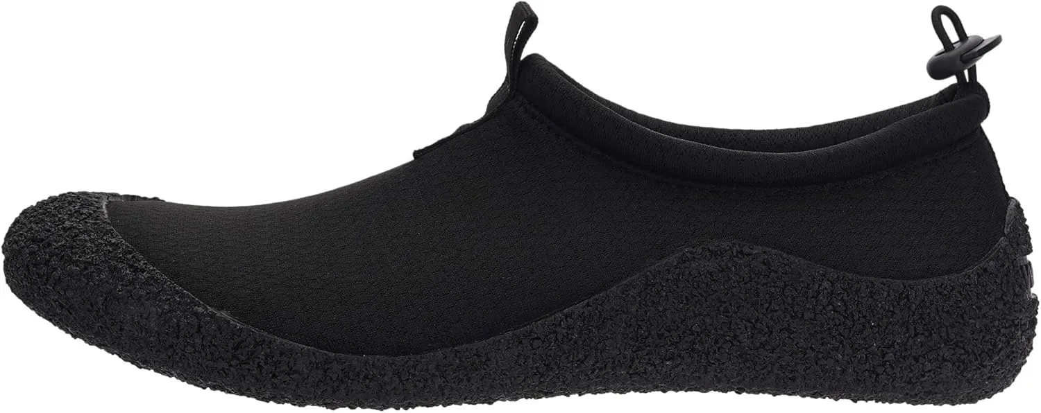 WHITIN Water Shoes for Women and Men with Reinforced Toe Cap | Multi-Purpose Aqua Socks
