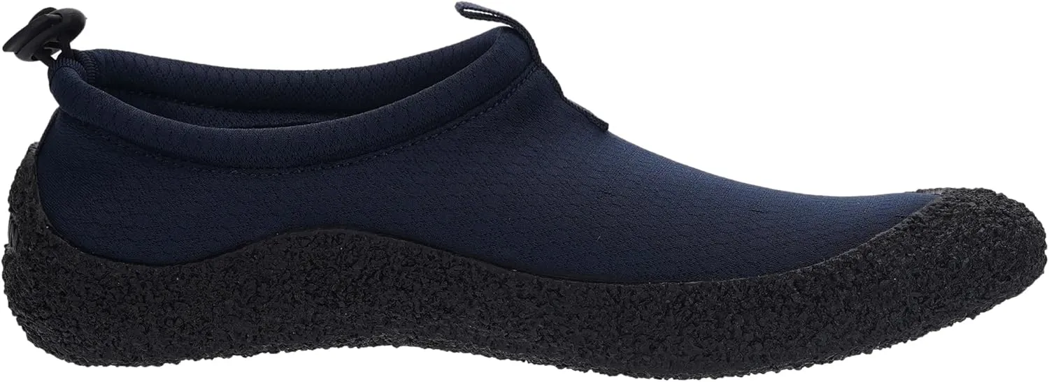WHITIN Water Shoes for Women and Men with Reinforced Toe Cap | Multi-Purpose Aqua Socks