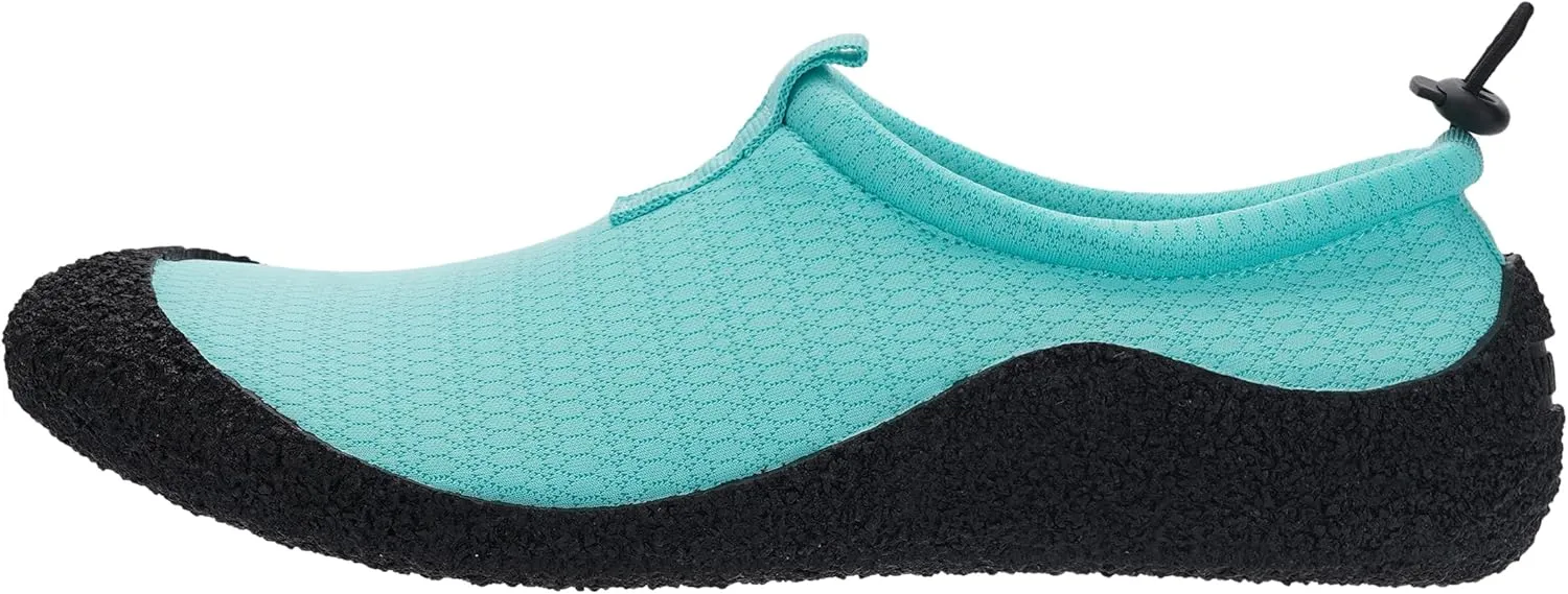 WHITIN Water Shoes for Women and Men with Reinforced Toe Cap | Multi-Purpose Aqua Socks