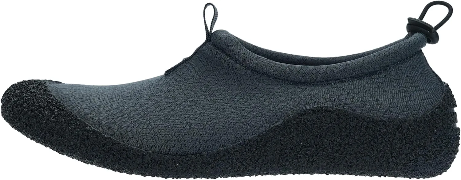 WHITIN Water Shoes for Women and Men with Reinforced Toe Cap | Multi-Purpose Aqua Socks