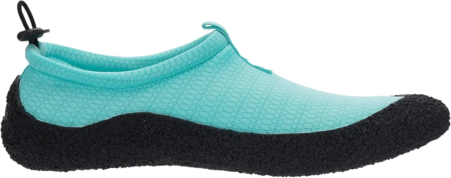 WHITIN Water Shoes for Women and Men with Reinforced Toe Cap | Multi-Purpose Aqua Socks