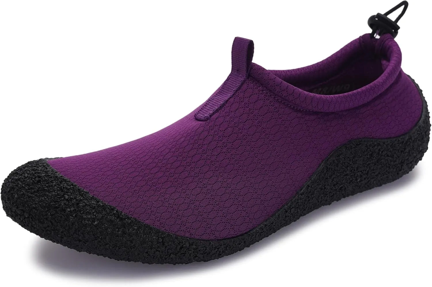 WHITIN Water Shoes for Women and Men with Reinforced Toe Cap | Multi-Purpose Aqua Socks