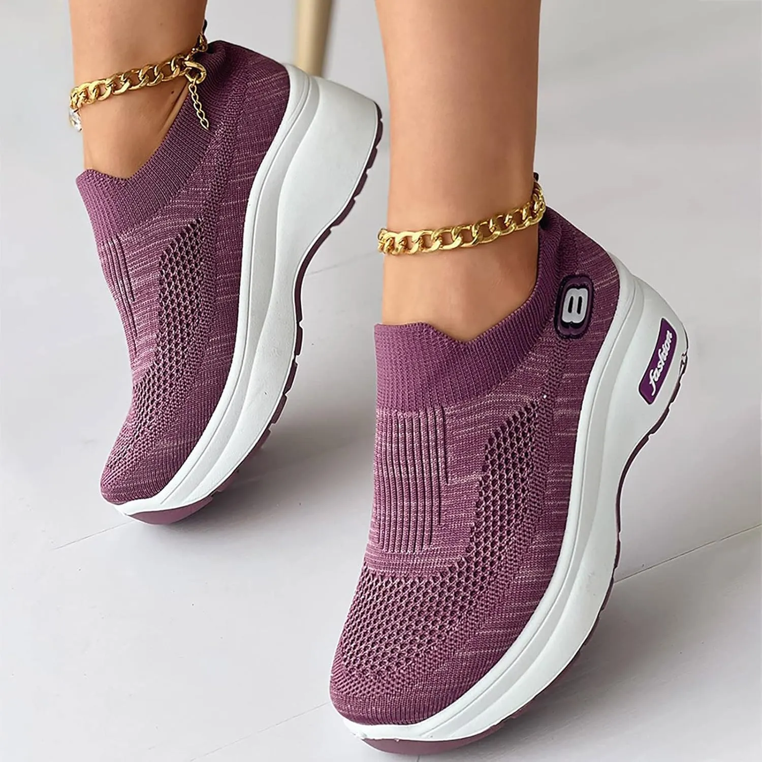 Women Sneakers Size 8 Comfortable Tenis De Mujer para Pies Con Juanetes OrtopéDicos Winter Slip On Shoes for Women Outdoor Black Sparkly Sneakers for Women Dressy Zapatos OrtopéDicos para Mujeres