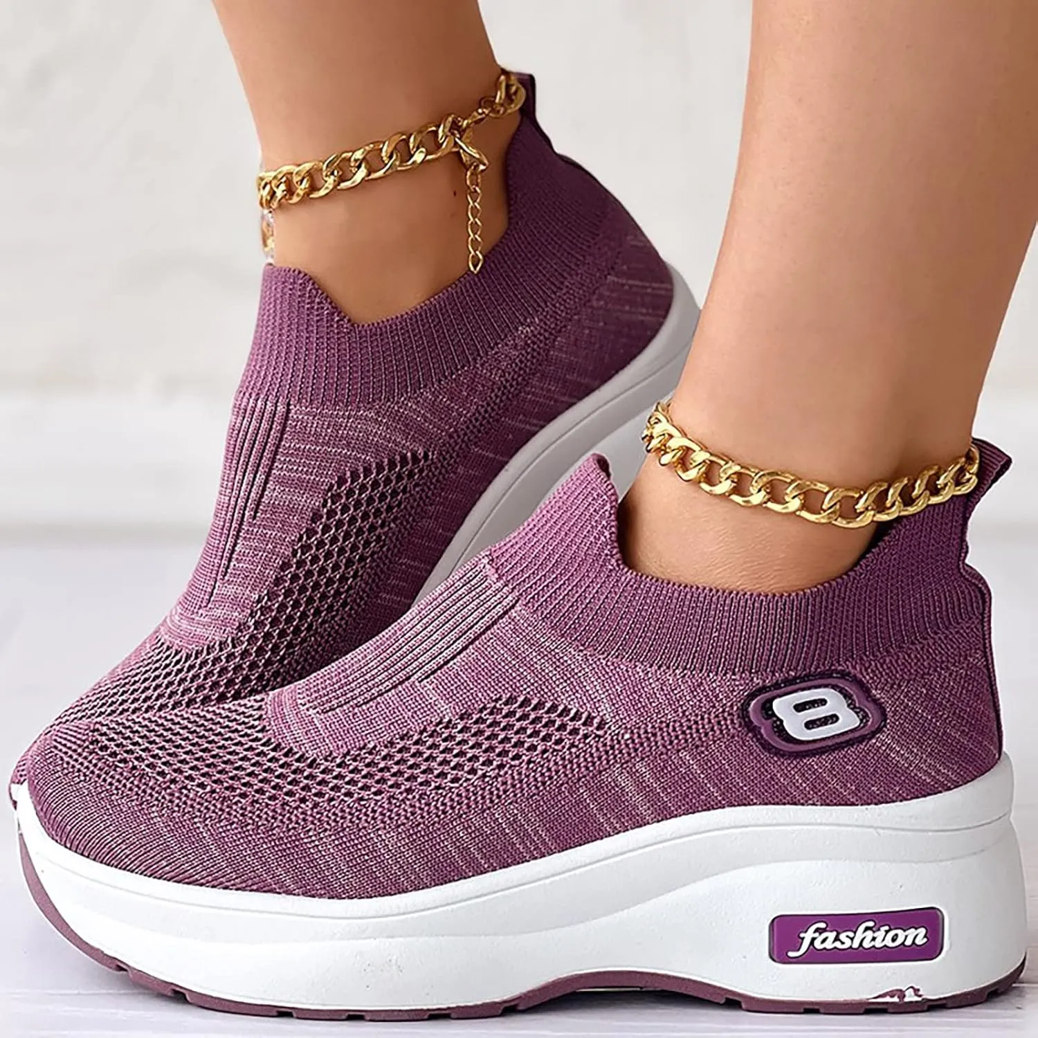 Women Sneakers Size 8 Comfortable Tenis De Mujer para Pies Con Juanetes OrtopéDicos Winter Slip On Shoes for Women Outdoor Black Sparkly Sneakers for Women Dressy Zapatos OrtopéDicos para Mujeres