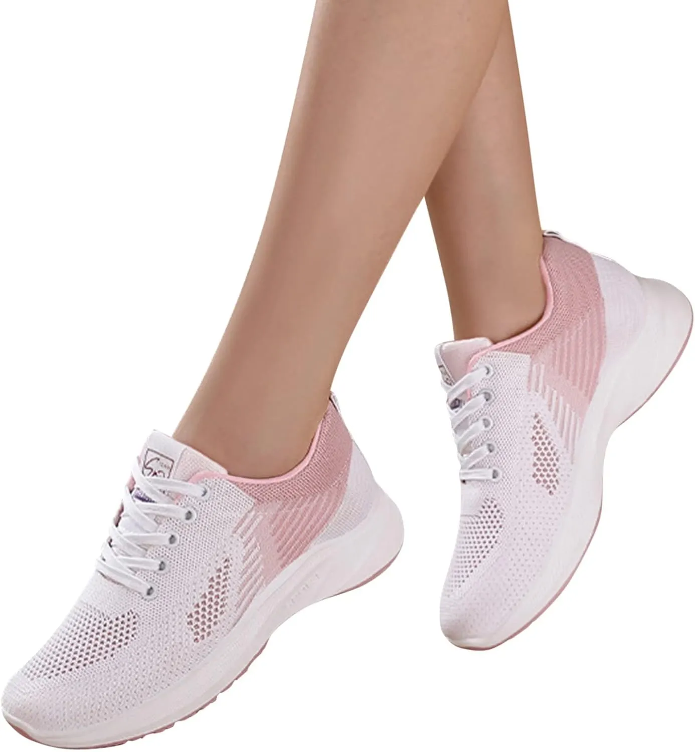 Womens Black Fashion Sneakers 2023 Slip On Walking Shoes for Women with Arch Support Black Sneakers for Women Slip On Casual Walking Sneakers for Women Trendy Slip On Walking Shoes Women Comfortable