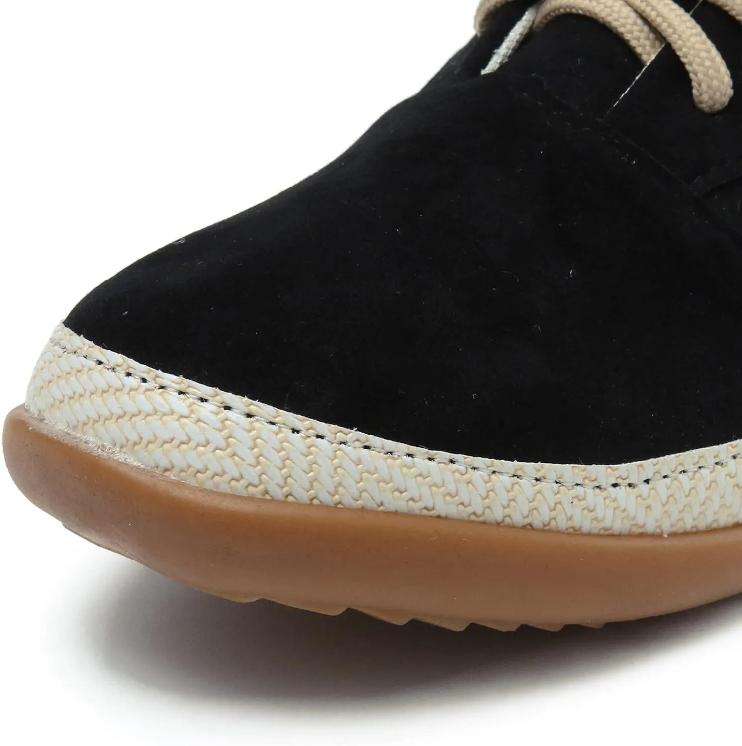 Womens Black Wide Toe Sneakers Zapatos Negros para Mujer De Vestir Elegantes Womens Slip On Shoes Wide Width Memory Foam Bowling Shoes Women Size 9 1/2 Tenis para Caminar De Mujer Comodos