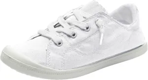 Womens Casual Sneakers Wide Width Tenis para Caminar De Mujer Con Plataforma Comodos Black Dress Shoes for Women Wide Width Womens Fashion Sneakers Size 10.5 Zapatos Confortables para Mujer Mayor