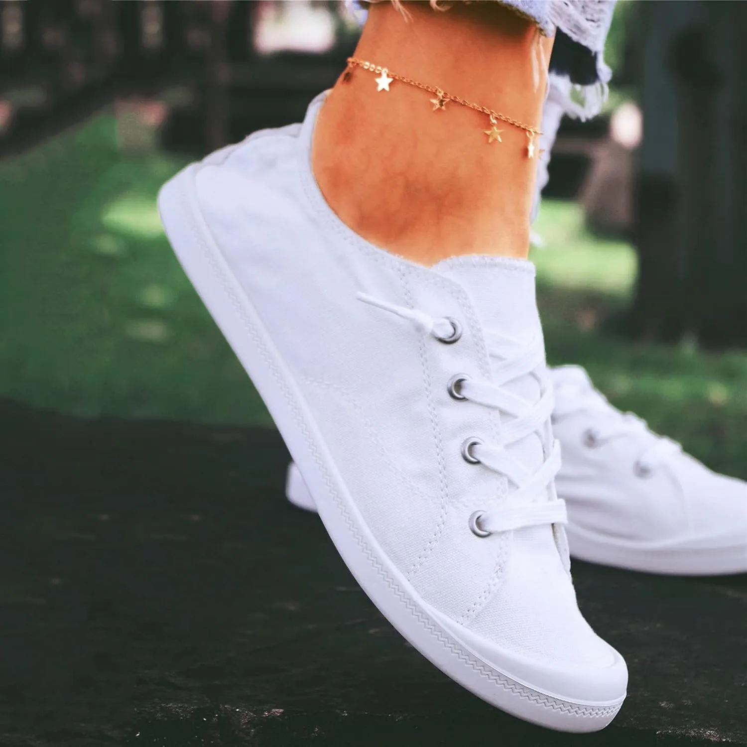 Womens Casual Sneakers Wide Width Tenis para Caminar De Mujer Con Plataforma Comodos Black Dress Shoes for Women Wide Width Womens Fashion Sneakers Size 10.5 Zapatos Confortables para Mujer Mayor