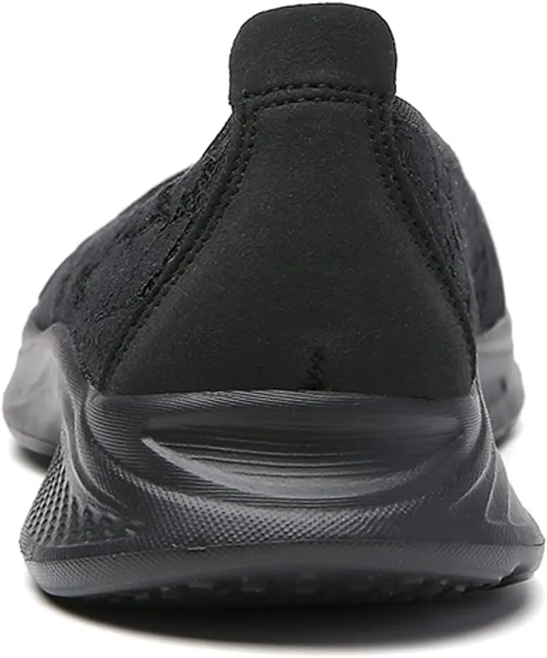 Womens Dressy Casual Walking Shoes Lightweight & Breathable Slip on Sneakers Classic Casual Walking Shoes