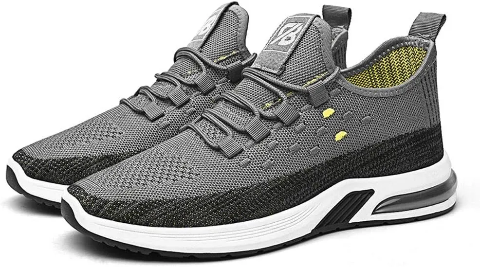 Womens Fashion Sneakers 2023 Zapatillas Elegantes De Tacon para Mujer Blancas Workout Shoes Women Size 11 Wide Womens Running Shoes Womens Size 10 Wide Black Sneakers