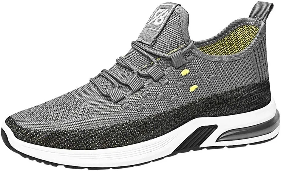 Womens Fashion Sneakers 2023 Zapatillas Elegantes De Tacon para Mujer Blancas Workout Shoes Women Size 11 Wide Womens Running Shoes Womens Size 10 Wide Black Sneakers