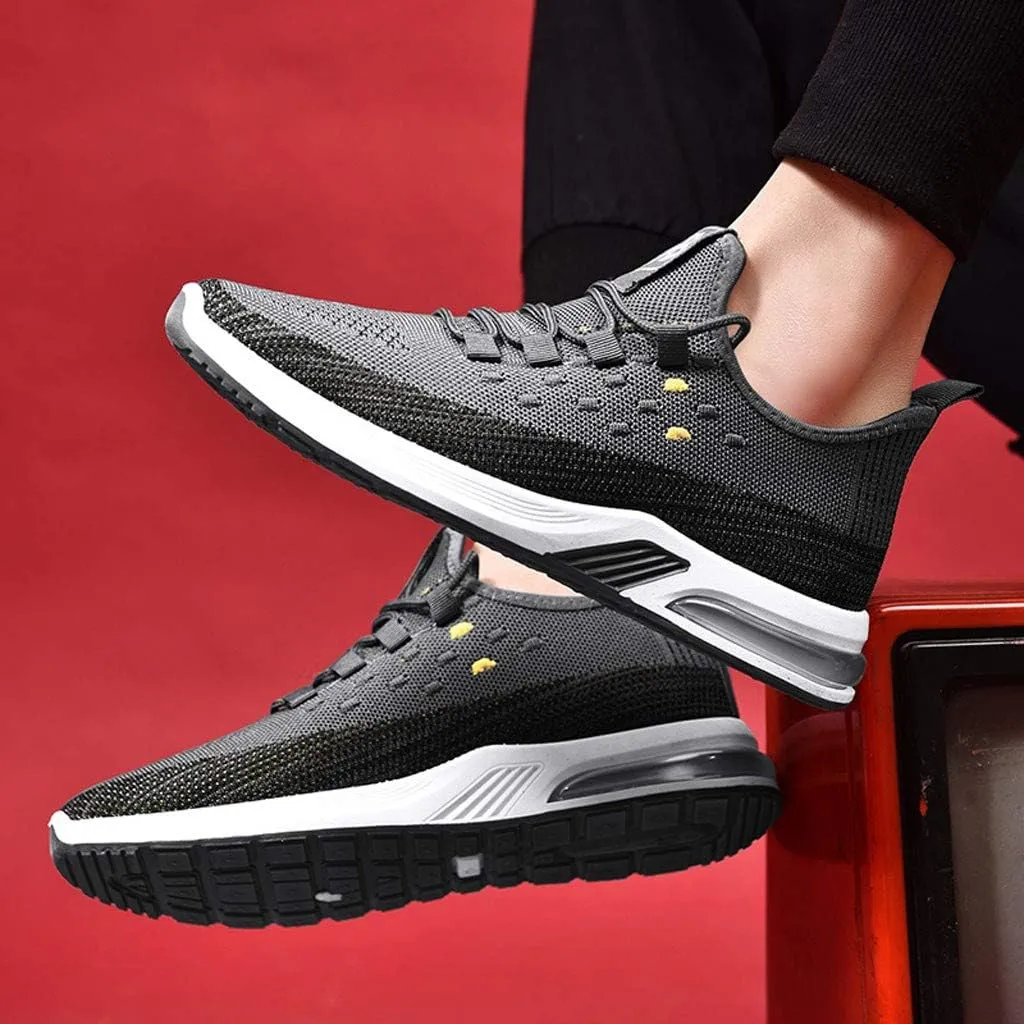 Womens Fashion Sneakers 2023 Zapatillas Elegantes De Tacon para Mujer Blancas Workout Shoes Women Size 11 Wide Womens Running Shoes Womens Size 10 Wide Black Sneakers