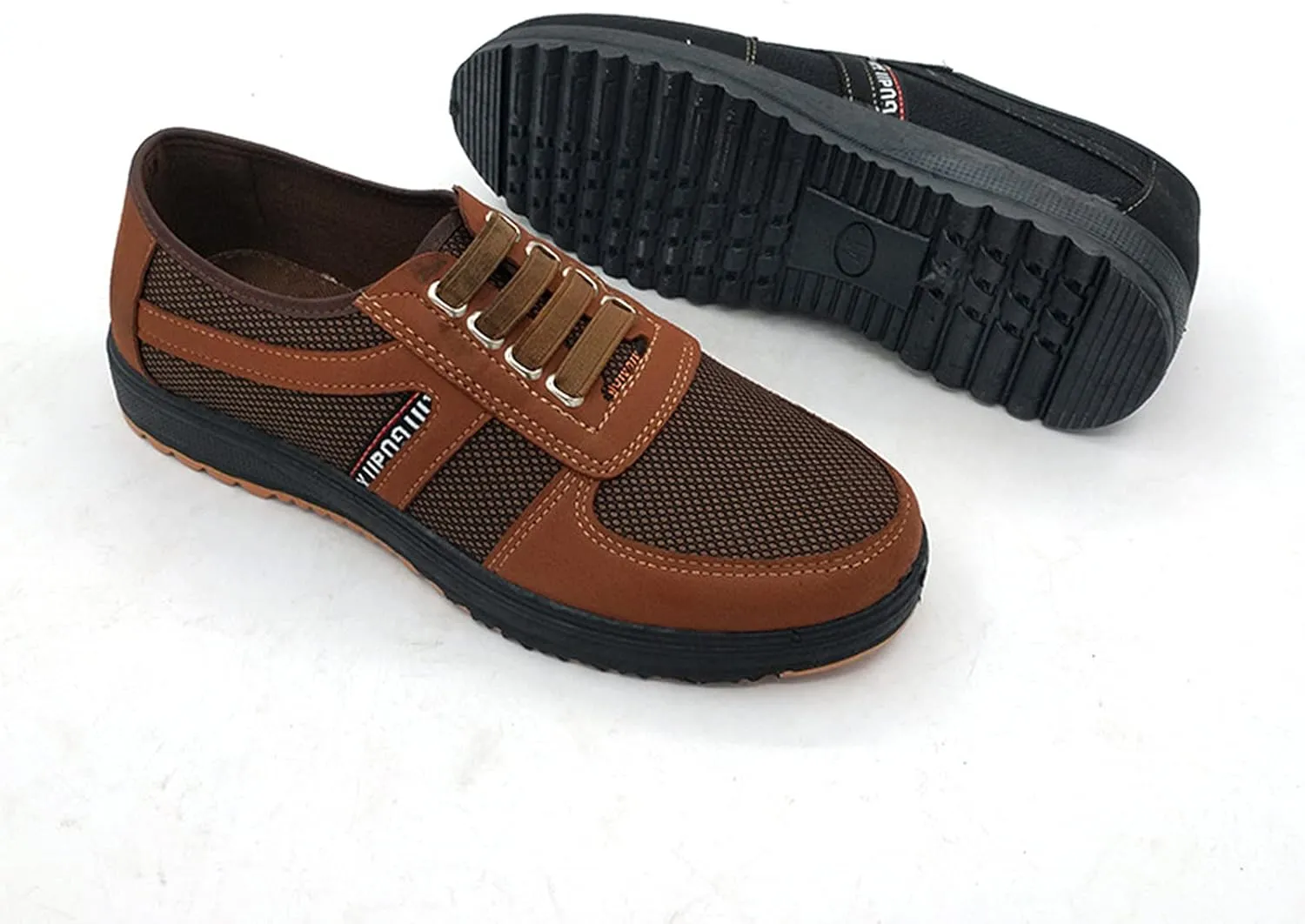 Womens Light Weight Walking Sneakers Size 10 Wide Slip On Sneakers Women Wide Fit Womens Slip On Shoes with Arch Support Womens Sneakers Size 6 Slip Ons Size 9 Women's Slip Resistant Shoes