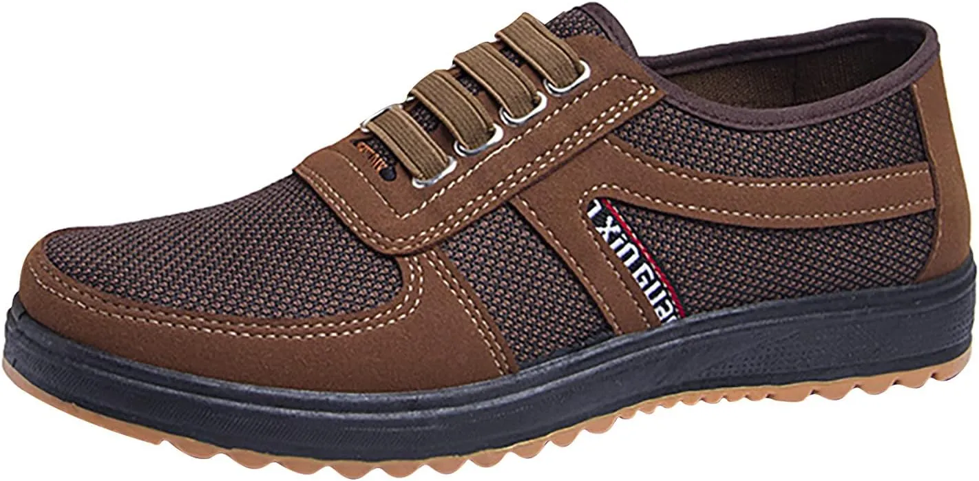 Womens Light Weight Walking Sneakers Size 10 Wide Slip On Sneakers Women Wide Fit Womens Slip On Shoes with Arch Support Womens Sneakers Size 6 Slip Ons Size 9 Women's Slip Resistant Shoes