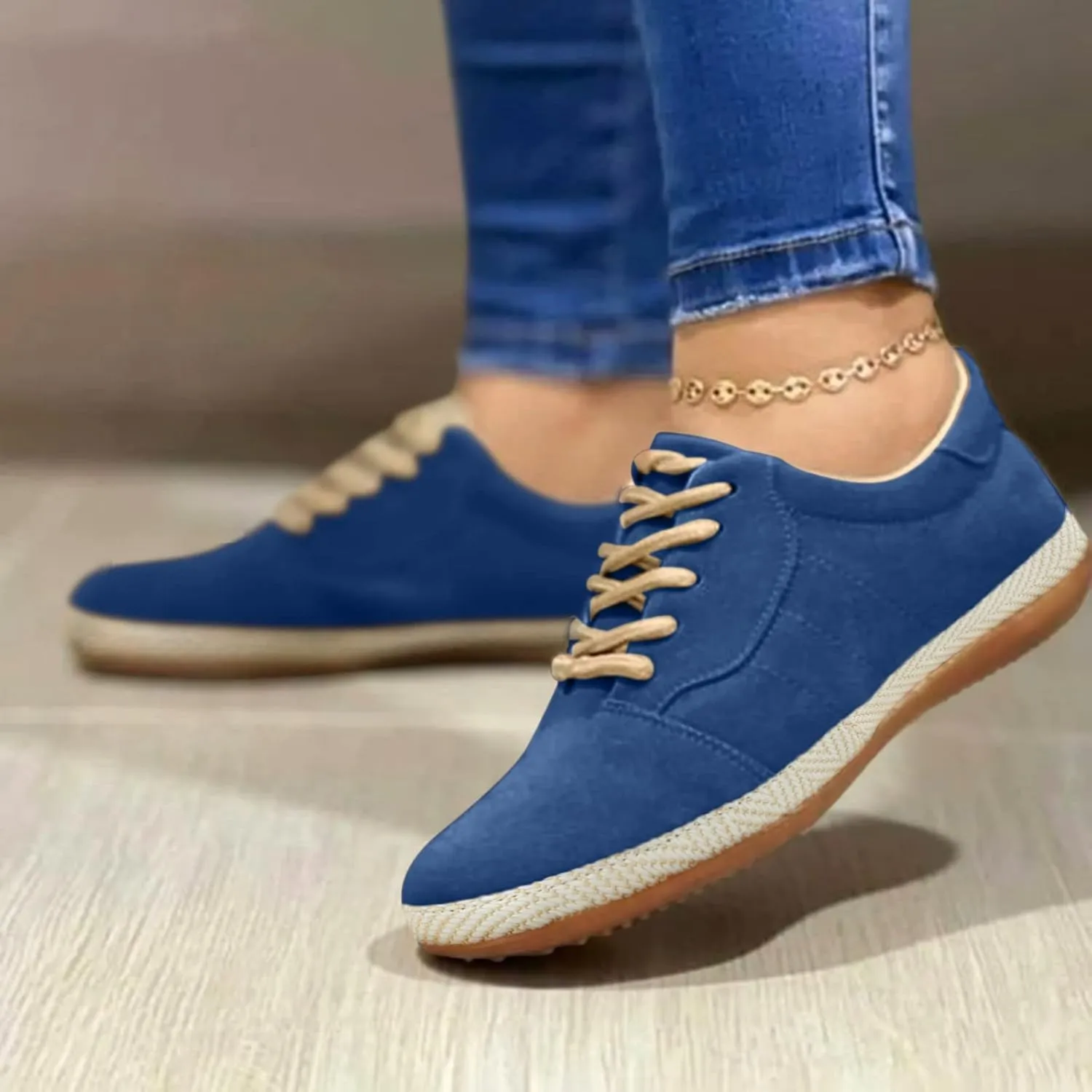 Womens Platform Sneakers Fashion Zapatos para Mujer Negros Elegantes Con Tacon De Plataforma Womens Slip On Sneakers 8.5 Wedge Sneakers for Women Size 11 Wide Zapatos De Trabajo para Mujer
