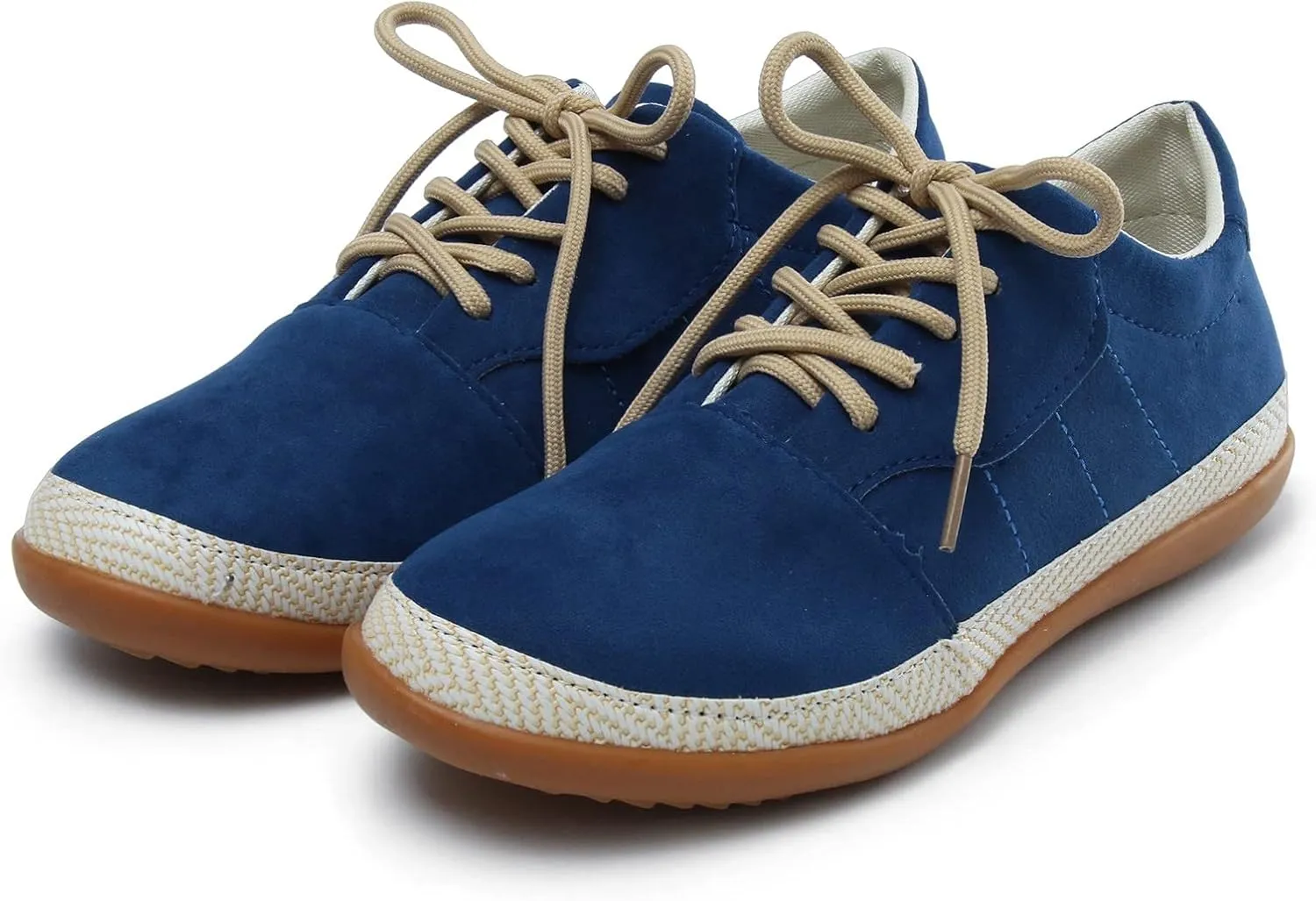 Womens Platform Sneakers Fashion Zapatos para Mujer Negros Elegantes Con Tacon De Plataforma Womens Slip On Sneakers 8.5 Wedge Sneakers for Women Size 11 Wide Zapatos De Trabajo para Mujer