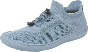 Women's Slip on Sneakers Shoes Woven Orthopedic Running Shoes for Men Comfortable Casual Dress Shoes Wedge Sneakers Steel Toe Tennis Shoe Loafers Dress Shoe