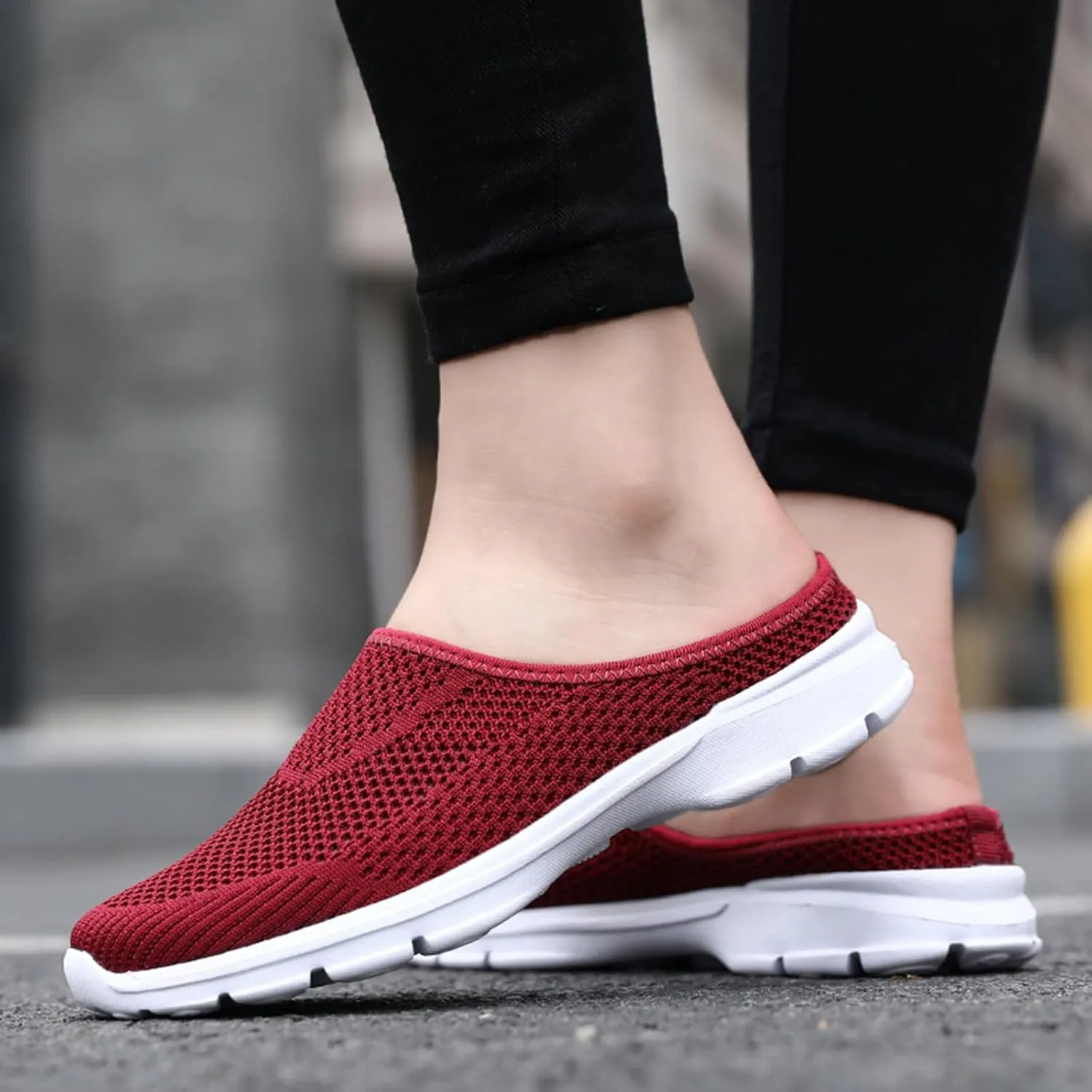 Womens Sneakers 7.5 Casual Tenis Antideslizante para Mujer De Cocina para Frio Black Shoes Women Dressy Comfort Walking White Sneakers for Women Platform Wide Slip On Shoes for Women Indoor Fluffy