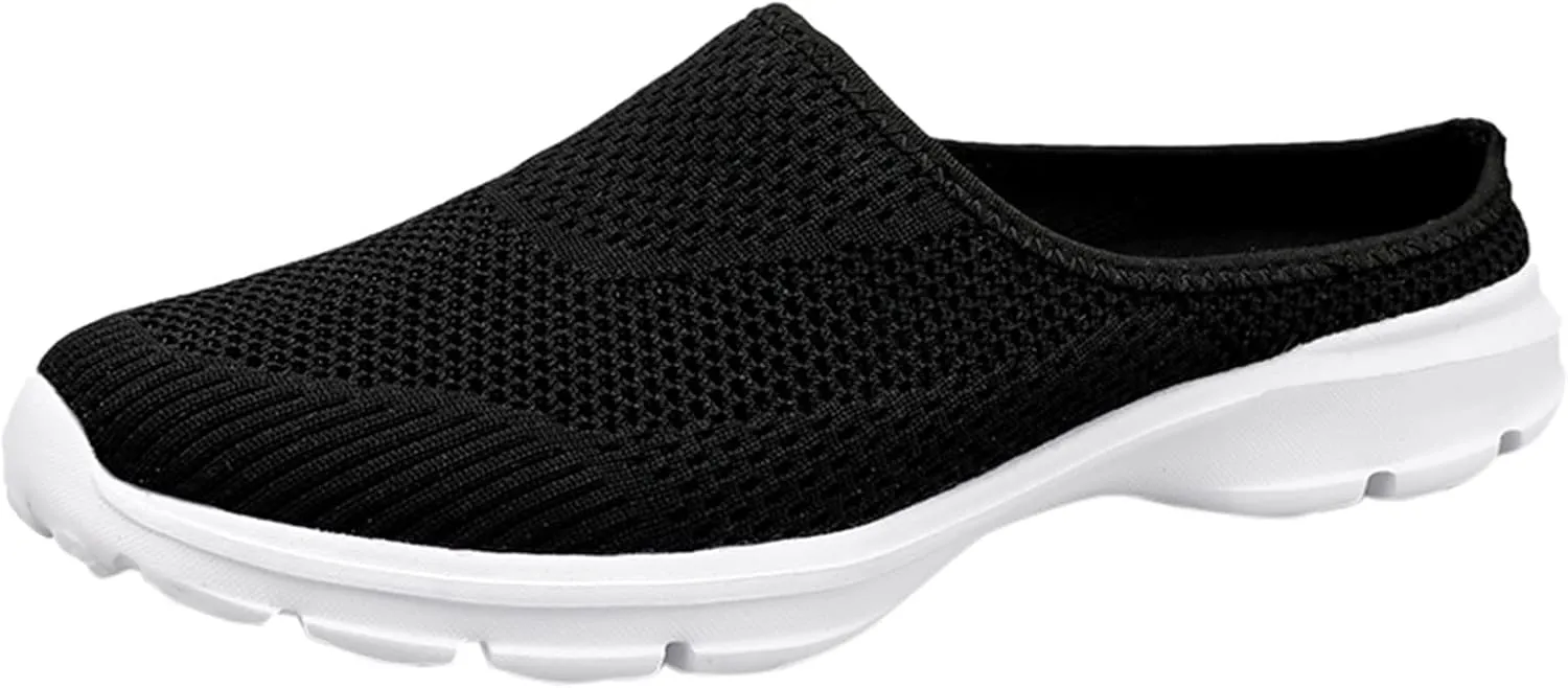 Womens Sneakers 7.5 Casual Tenis Antideslizante para Mujer De Cocina para Frio Black Shoes Women Dressy Comfort Walking White Sneakers for Women Platform Wide Slip On Shoes for Women Indoor Fluffy