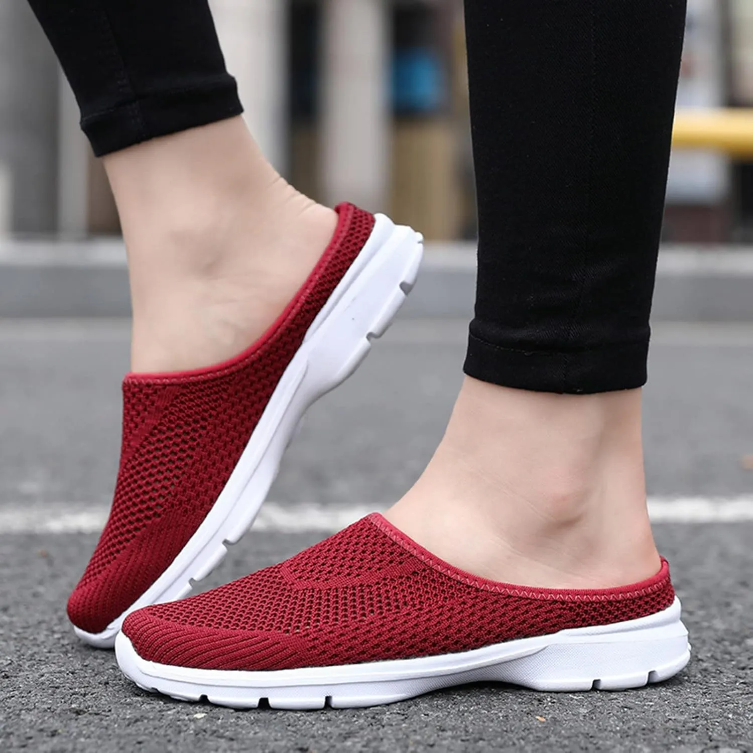 Womens Sneakers 7.5 Casual Tenis Antideslizante para Mujer De Cocina para Frio Black Shoes Women Dressy Comfort Walking White Sneakers for Women Platform Wide Slip On Shoes for Women Indoor Fluffy