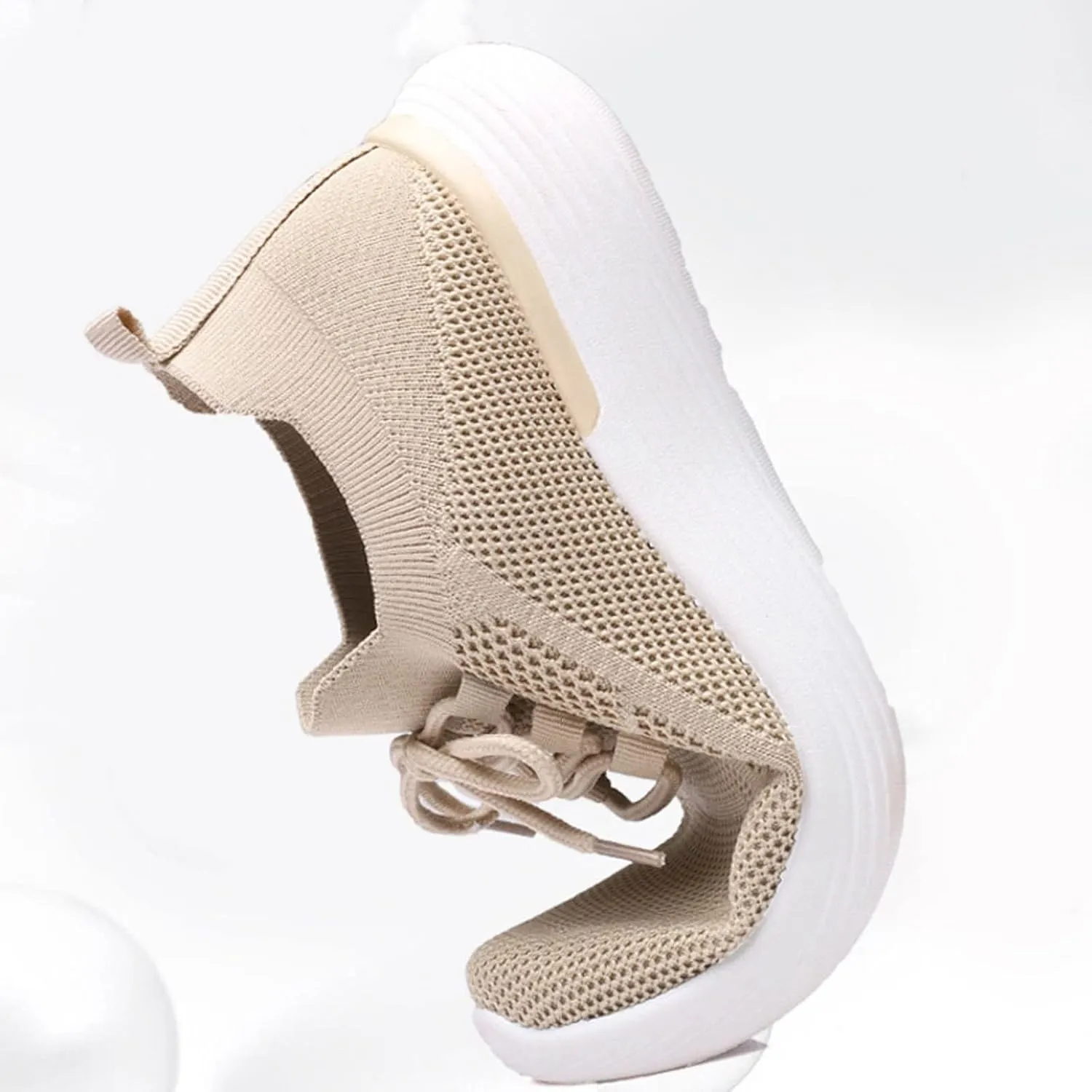 Womens Sneakers Black Sole Black Slip On Tennis Shoes Ladies Canvas Shoes for Women Wide Black Women's Sneakers in White in Wide Width Tenis Antideslizante para Mujer De Cocina para Frio