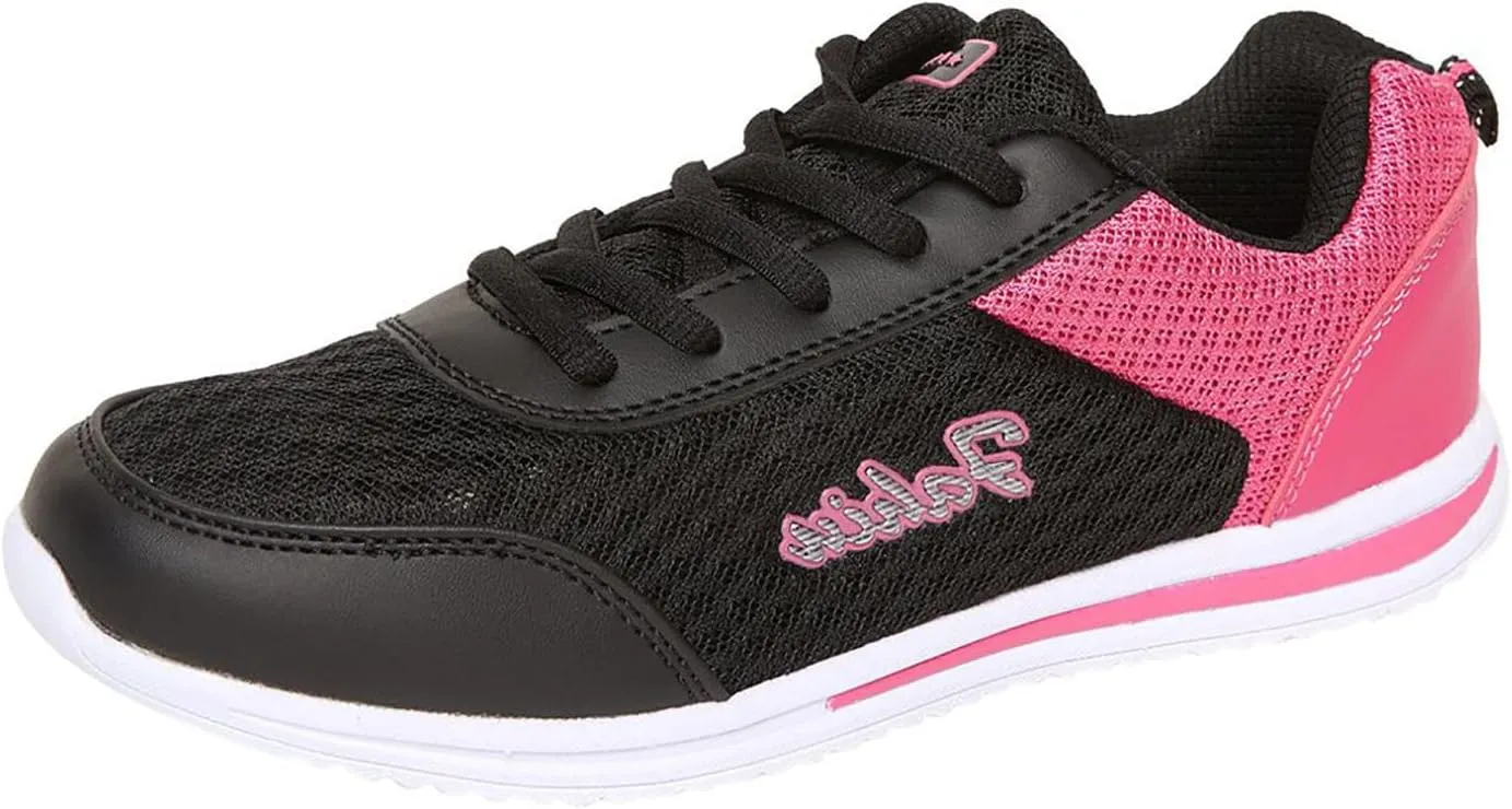 Women's Sneakers in White in Wide Width Cute Black Sneakers for Women Black Sneakers for Women Size 7 Platform High Top Sneakers for Women 2023 Zapatos Especiales para Juanetes De Mujer Suaves