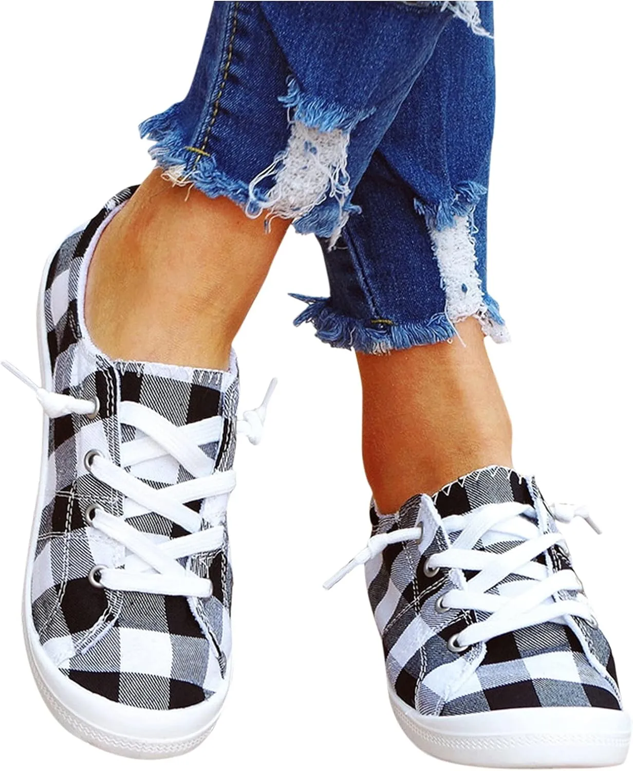 Womens Sneakers Wide Width Women's Hiking Shoes Women Shoes Sneakers White High Top Platform Sneakers for Women Women Walking Shoes with Arch Support Leather
