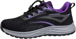 Women's Sneakers with Arch Support Wide Women's Extra Wide Hiking Shoes Gym Shoes Women Black 11 Black Workout Sneakers for Women Black Slip On Tennis Shoes Female