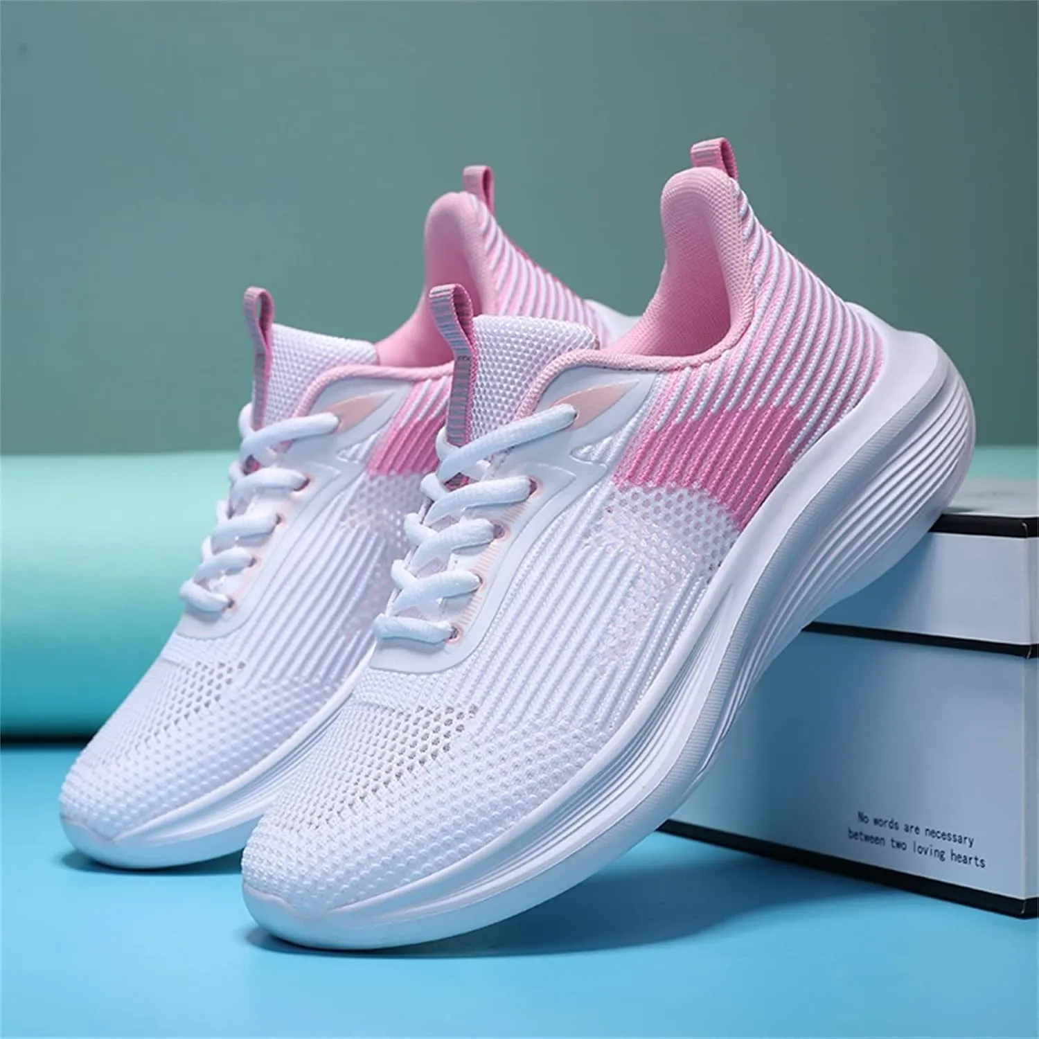 Womens Trail Running Shoes Wide Width Zapatos para Embarazadas Comodos Womens Athletic Shoes Wide Width Weight Lifting Shoes Women Gym Zapatos Ortopedicos De Mujer