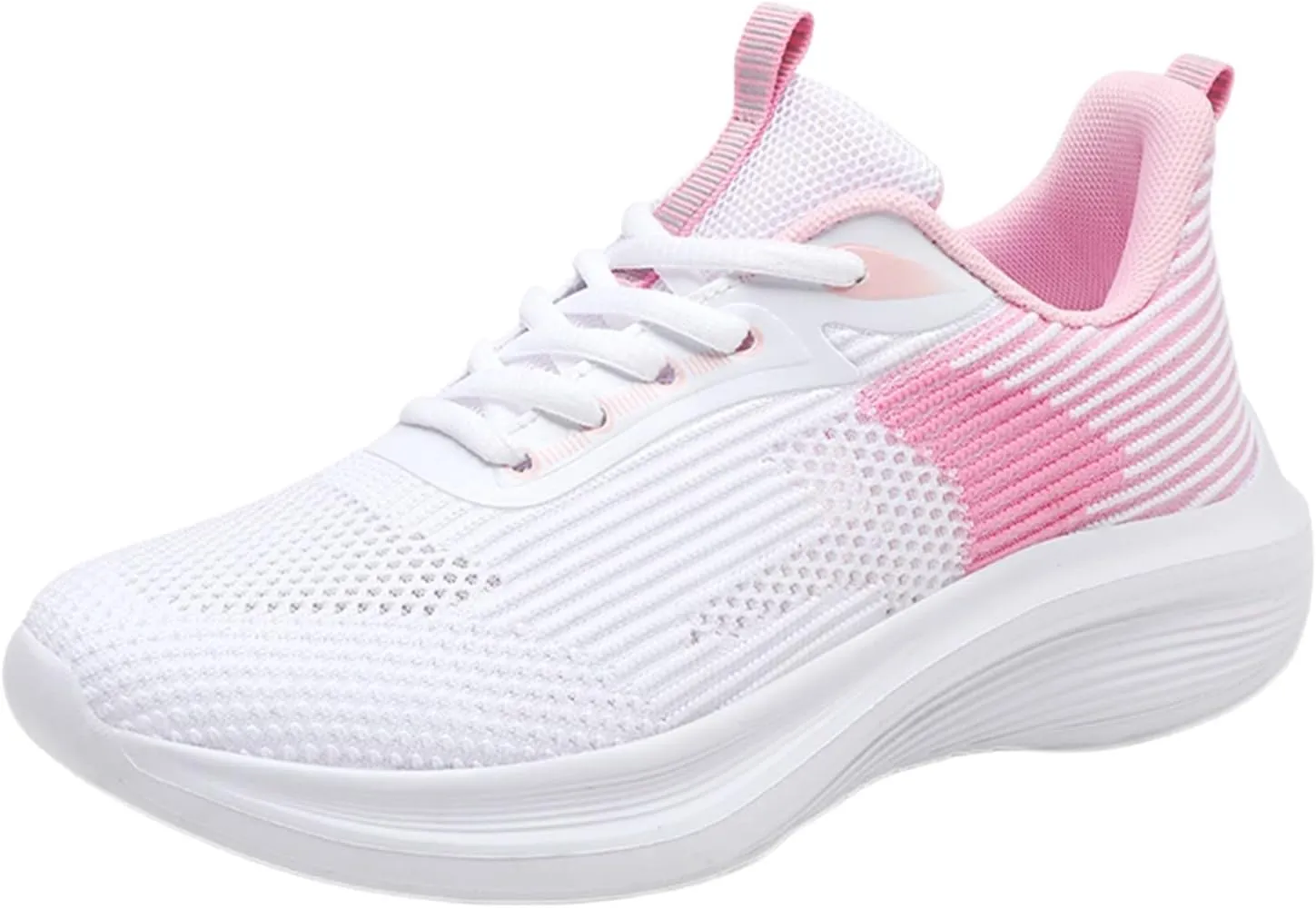 Womens Trail Running Shoes Wide Width Zapatos para Embarazadas Comodos Womens Athletic Shoes Wide Width Weight Lifting Shoes Women Gym Zapatos Ortopedicos De Mujer