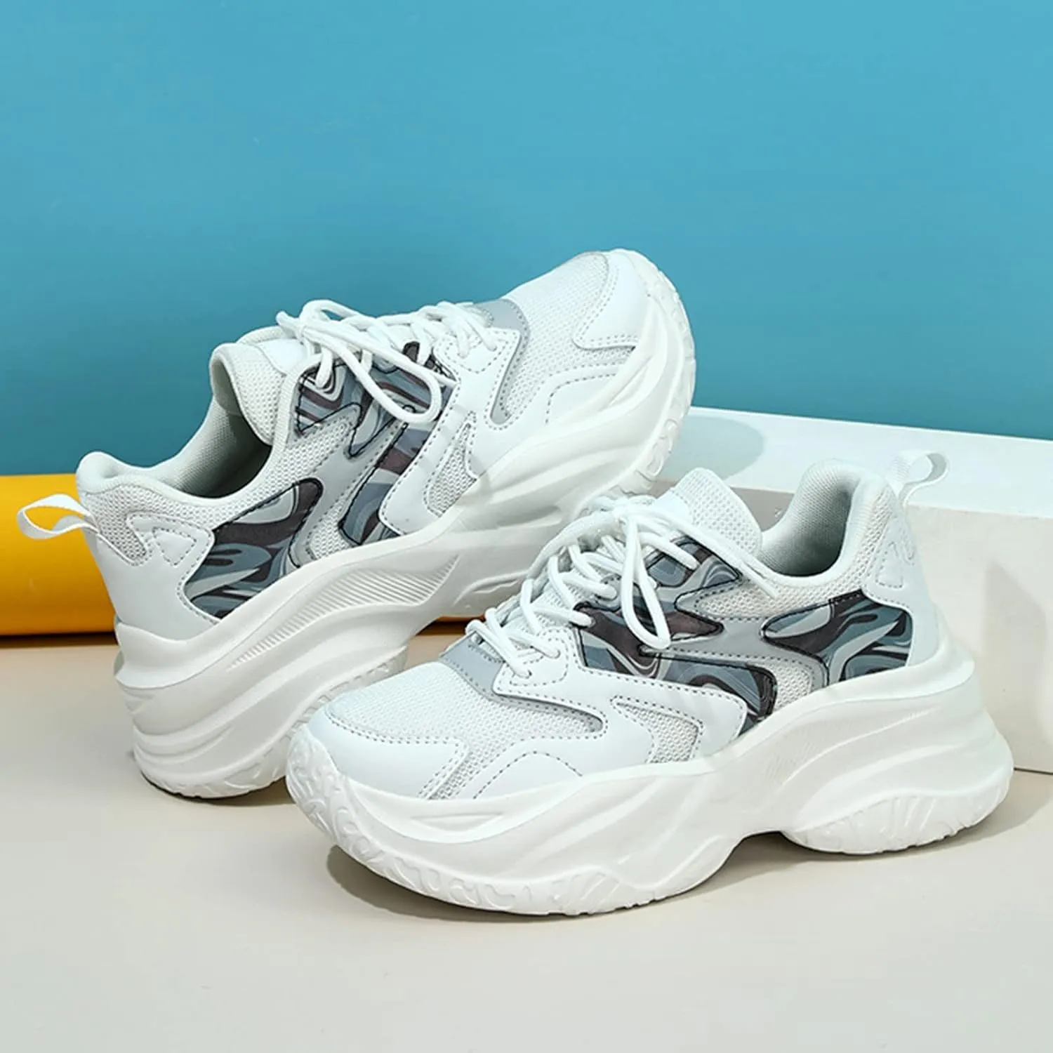 Womens Walking Shoes Slip On Sock Sneakers Size 8 Wide Slip On Shoes for Women Womens Slip On Shoes Size 9 1/2 Womens Tennis Shoes Size 10 Wide Width Zapatos Tenis De Mujer para Hacer Ejercicio