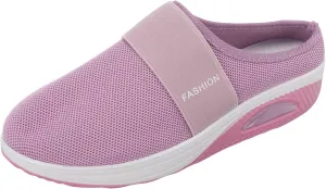 Womens Walking Shoes with Support Black On Black Zapatos De Mujer para Ir Al Gym Womens Casual Shoes Wide Foot Women's Sneakers Zapatos OrtopéDicos para Mujer