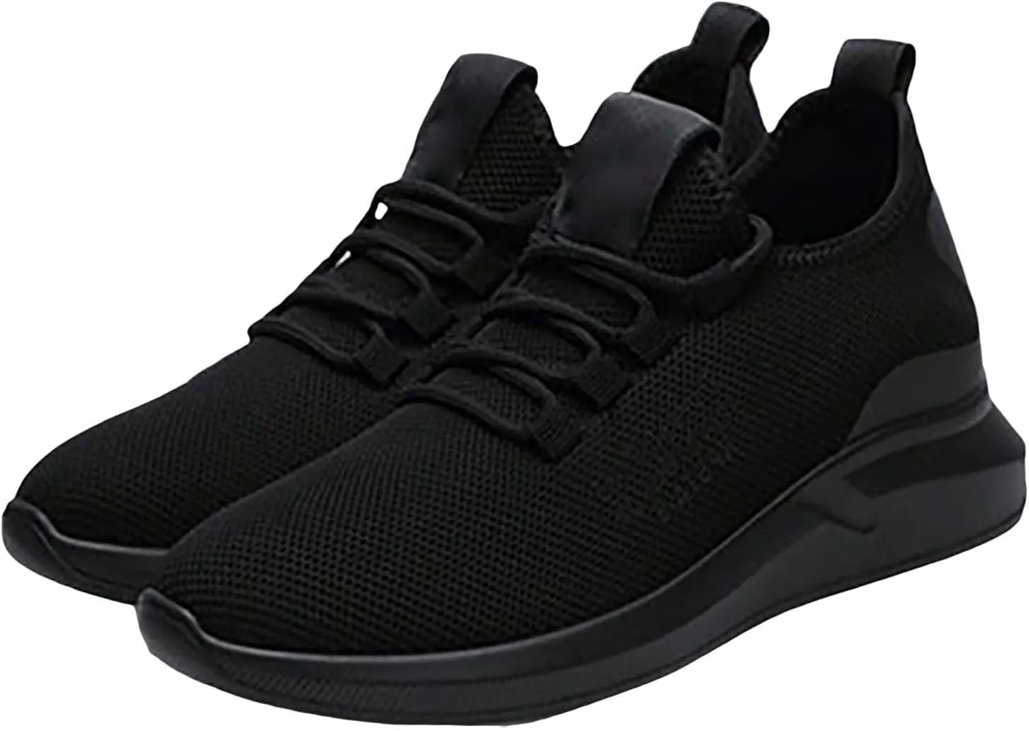 Women's Woven Orthopedic Breathable Soft Shoes Running Shoes for Women Fashion Black Casual Shoes Men Shoes Sneakers Brown Tennis Shoe Casual Loafers